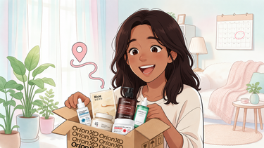 ORION XO Free Shipping Day: Free Delivery on the 26th of Every Month