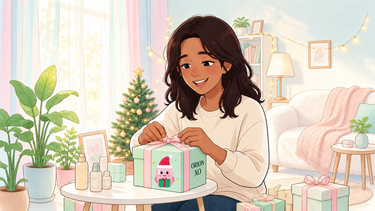 K-Beauty Christmas Gift Guide: Thoughtful Gifts for Every Budget