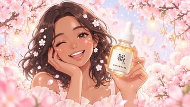 Beauty of Joseon Glow Serum: Propolis + Niacinamide Explained