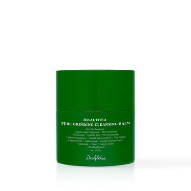 Dr. Althea Pure Grinding Cleansing Balm