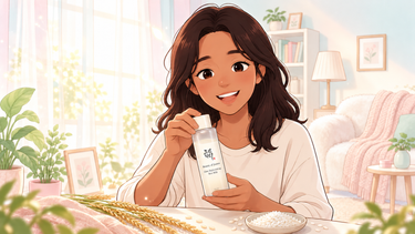 Beauty of Joseon Rice Milk: The Two-Layer Toner for Hydrated, Shine-Free Skin