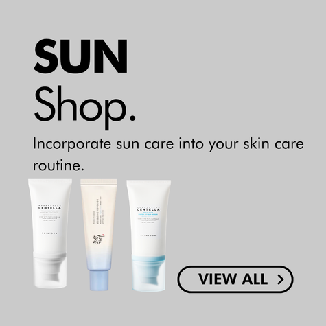 Sun Shop - ORION XO Exclusive