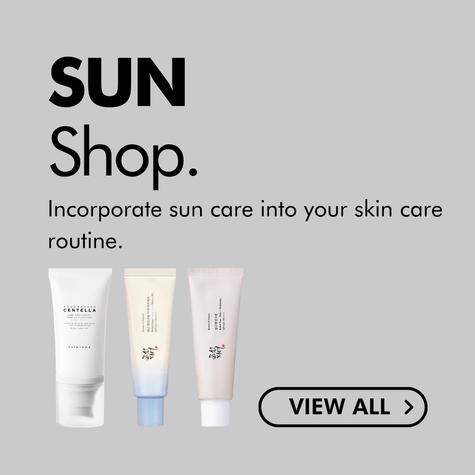 Sun Shop - ORION XO Exclusive