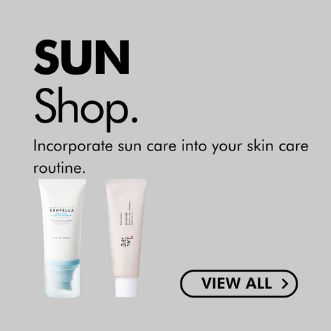 Sun Shop - ORION XO Exclusive