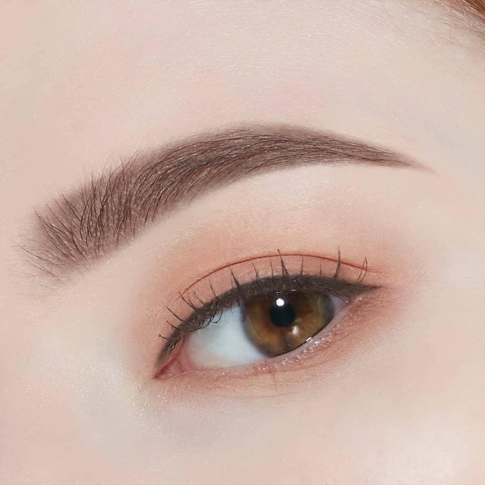 Eye Brows
