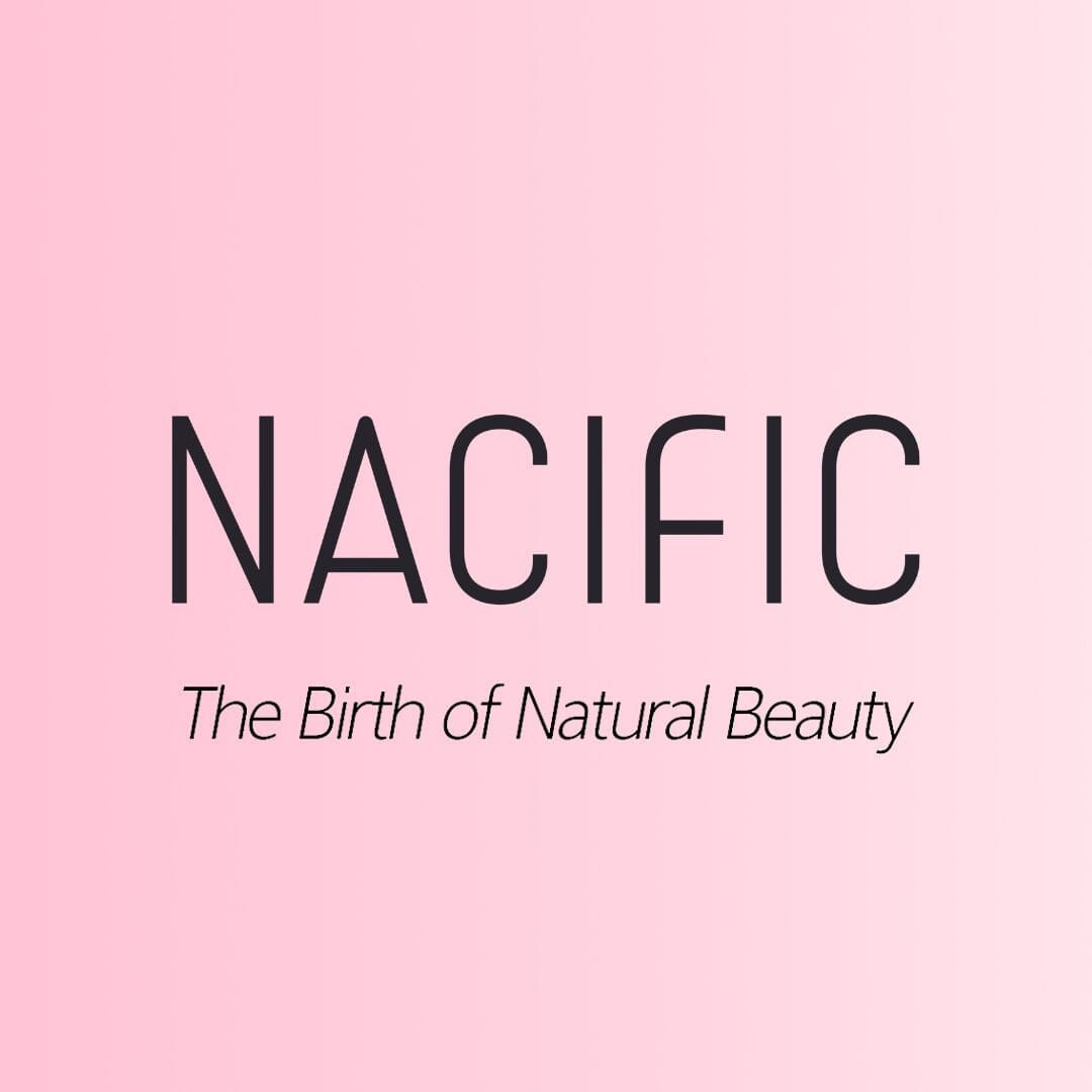 NACIFIC | Korean Skin Care & Make Up | ORION XO Exclusive Sri Lanka!