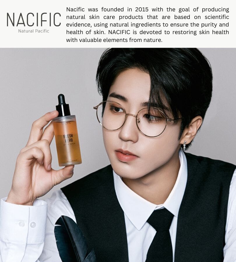 NACIFIC