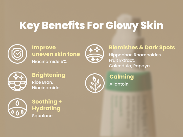 AXIS-Y Dark Spot Correcting Glow Serum Mini 5mI