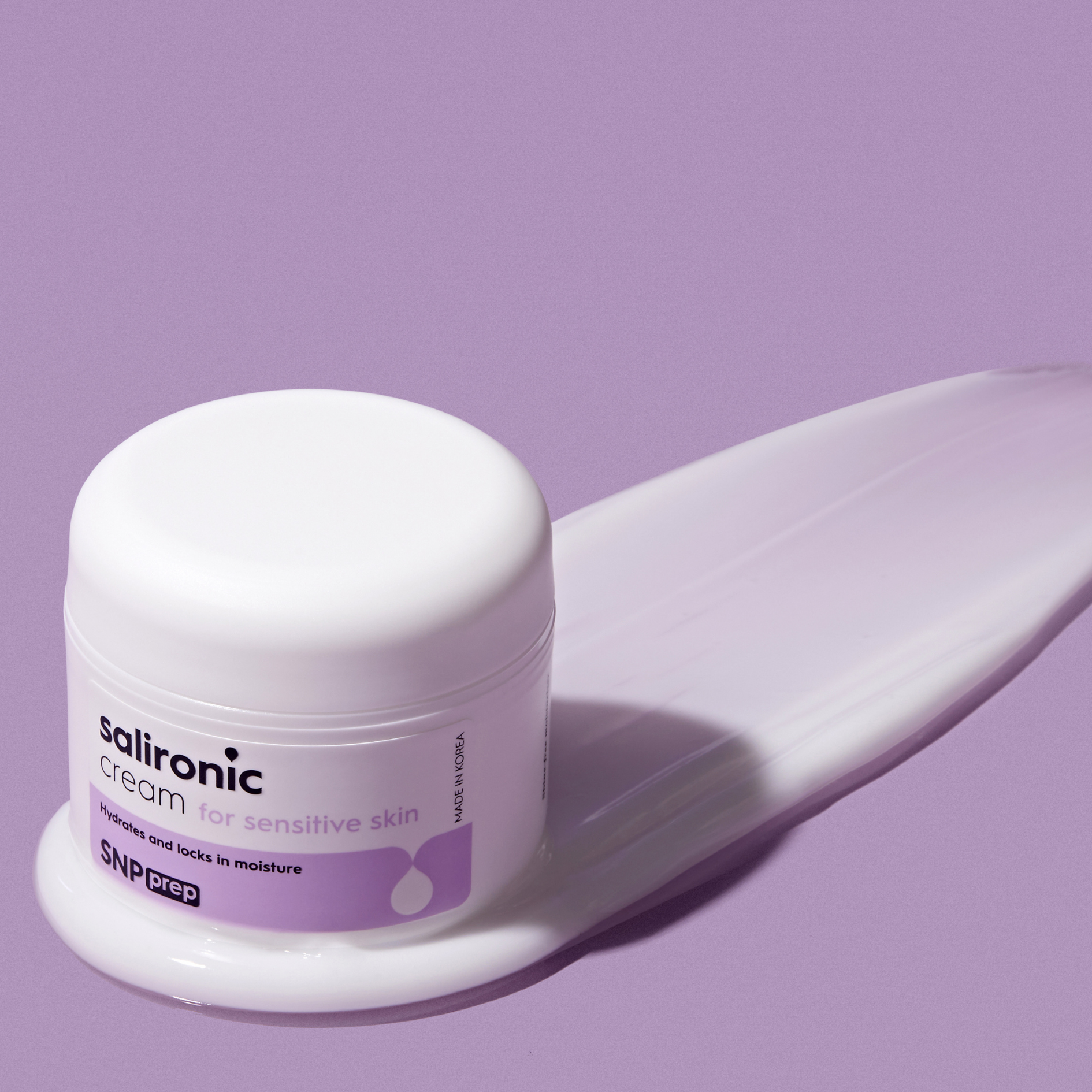 SNP PREP Salironic Cream 55ml