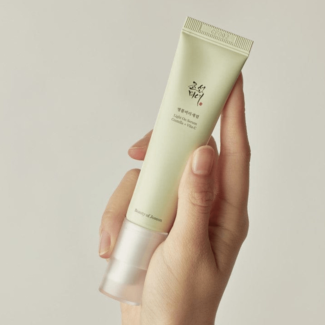 Beauty of Joseon Light On Serum : Centella + Vita 30ml