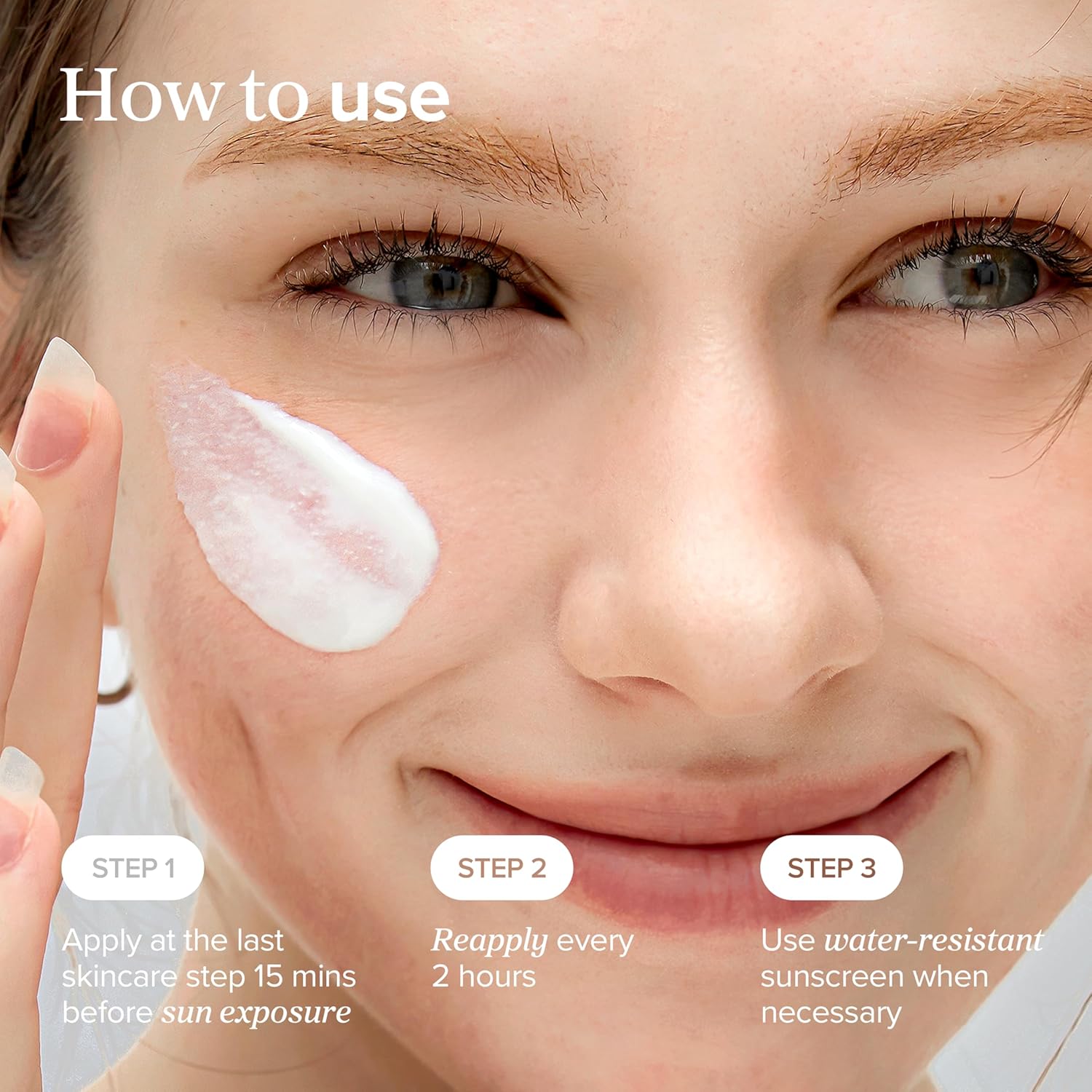 Beauty of Joseon Relief Sun : Rice + Probiotics (SPF50+ PA++++) Mini 10ml