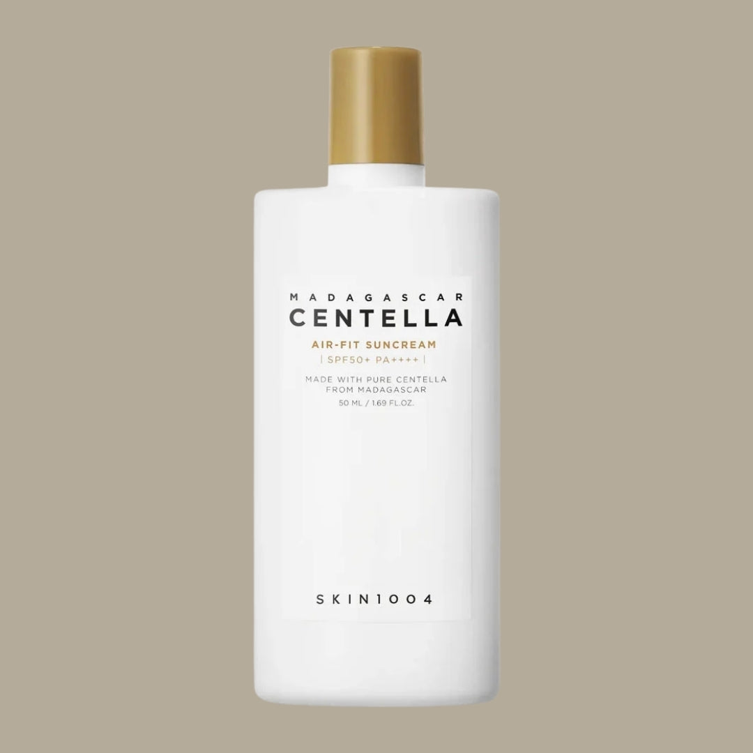 SKIN1004 Madagascar Centella Air-Fit Suncream Plus SPF50+ PA++++ 50ml
