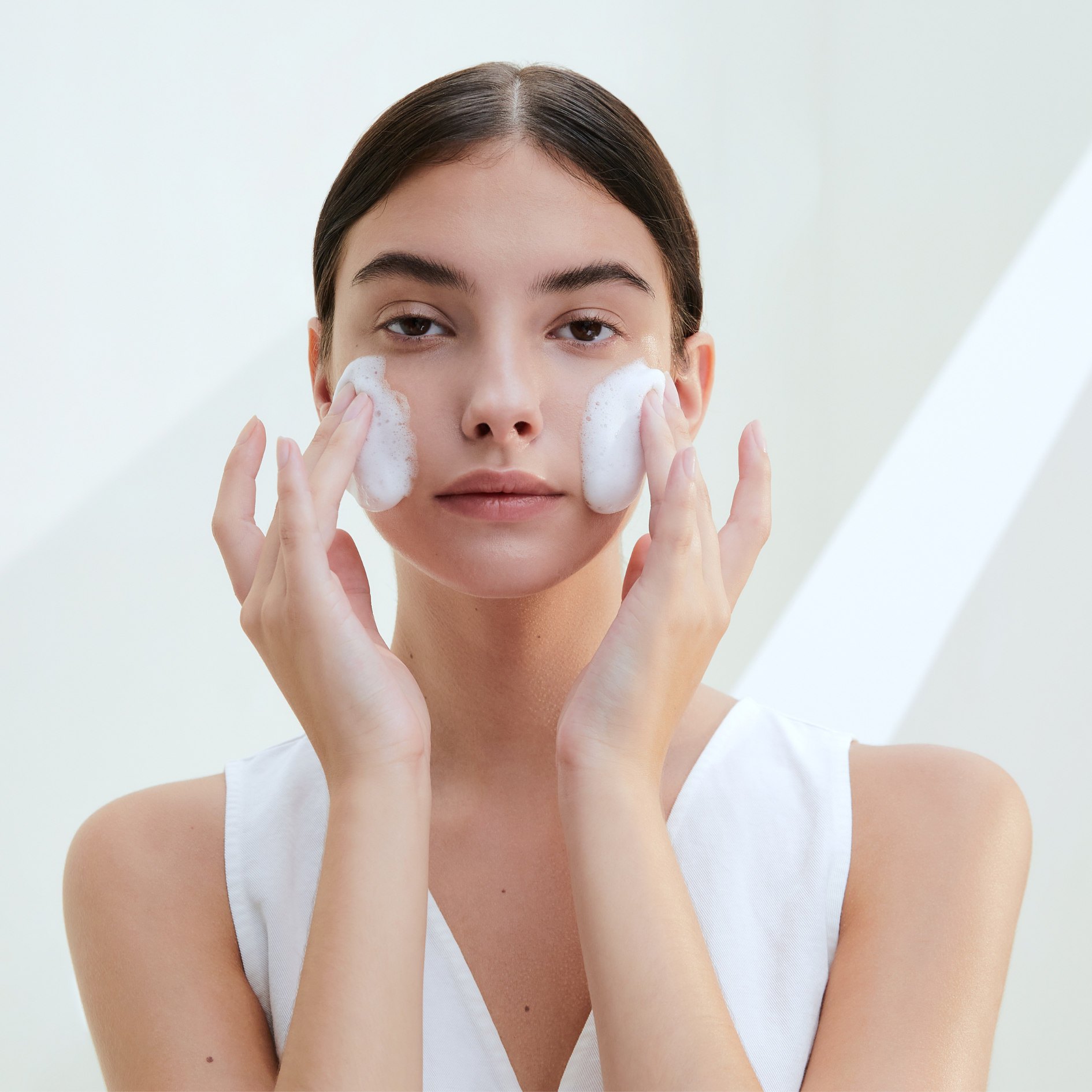 Rice & Cica Double Cleansing Ritual