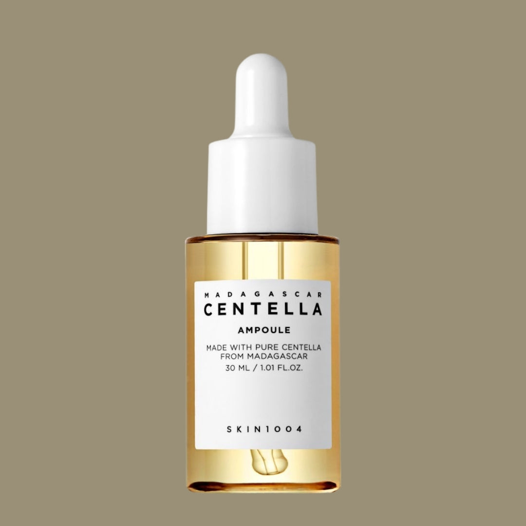 SKIN1004 Madagascar Centella Ampoule (Mini) 30ml