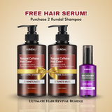Kundal Ultimate Hair Revival Bundle (Only for Card Payments, Bank Transfers & COD)