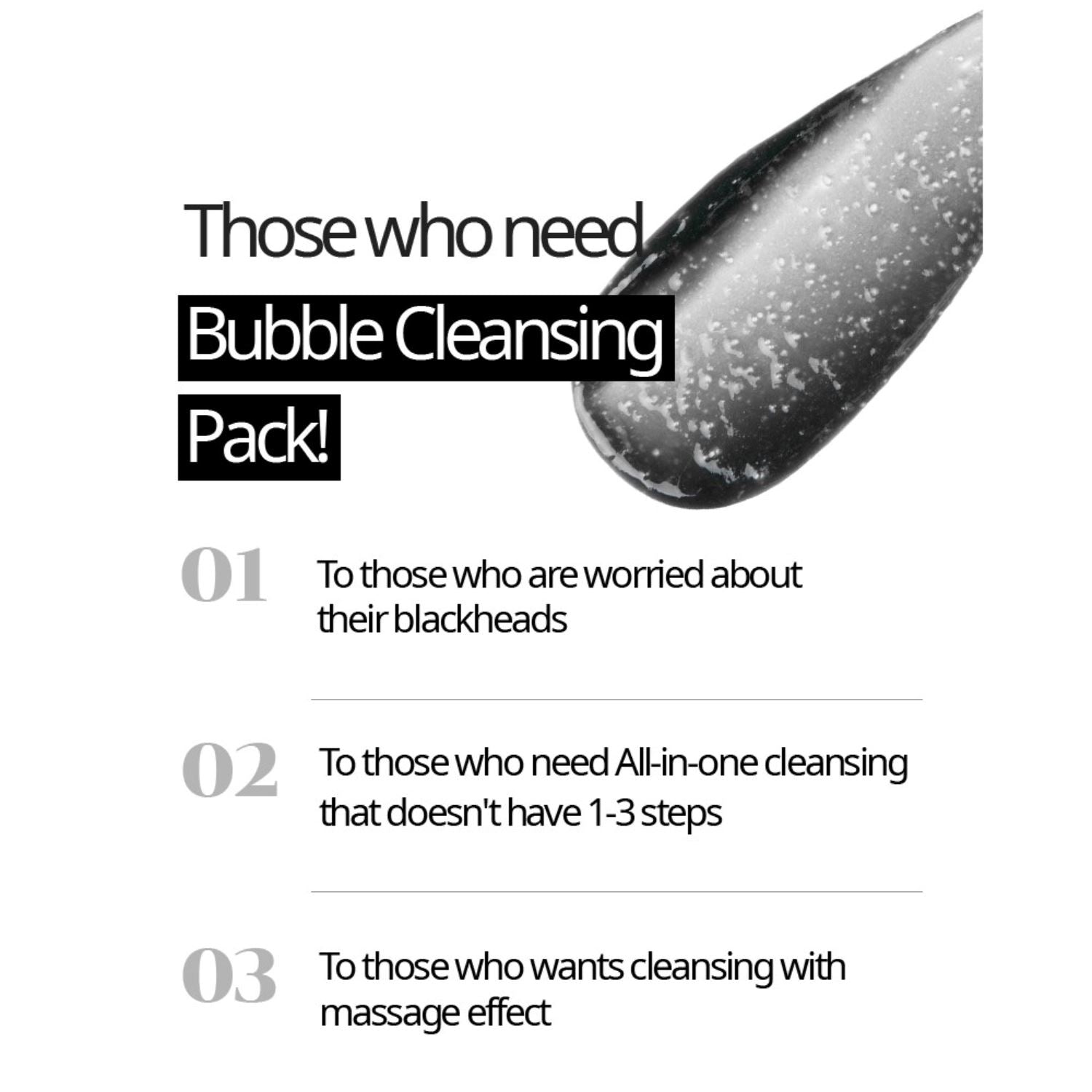 NACIFIC Routine for Blackheads Whiteheads Bumps & Breakouts