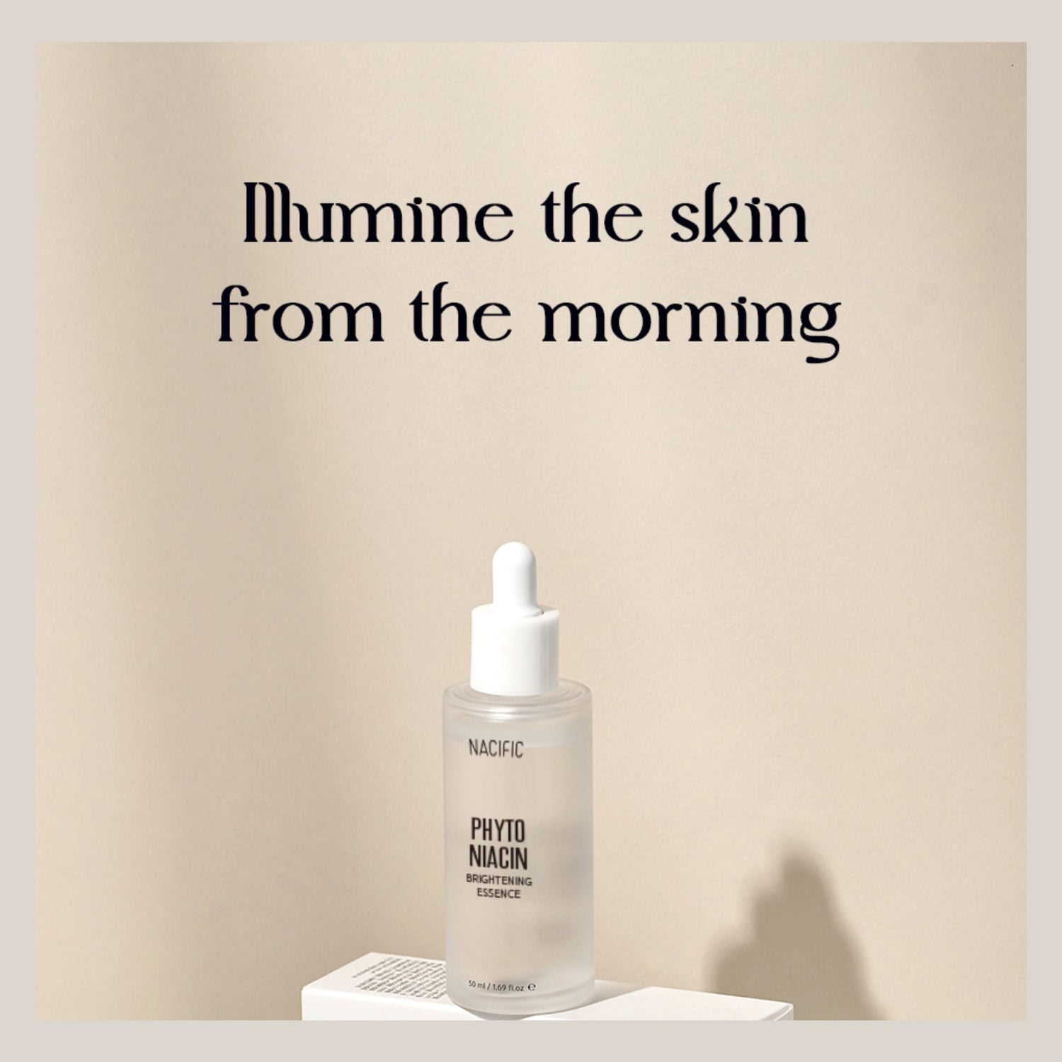 NACIFIC Day & Night Serum Essence Set - ORION XO Exclusive