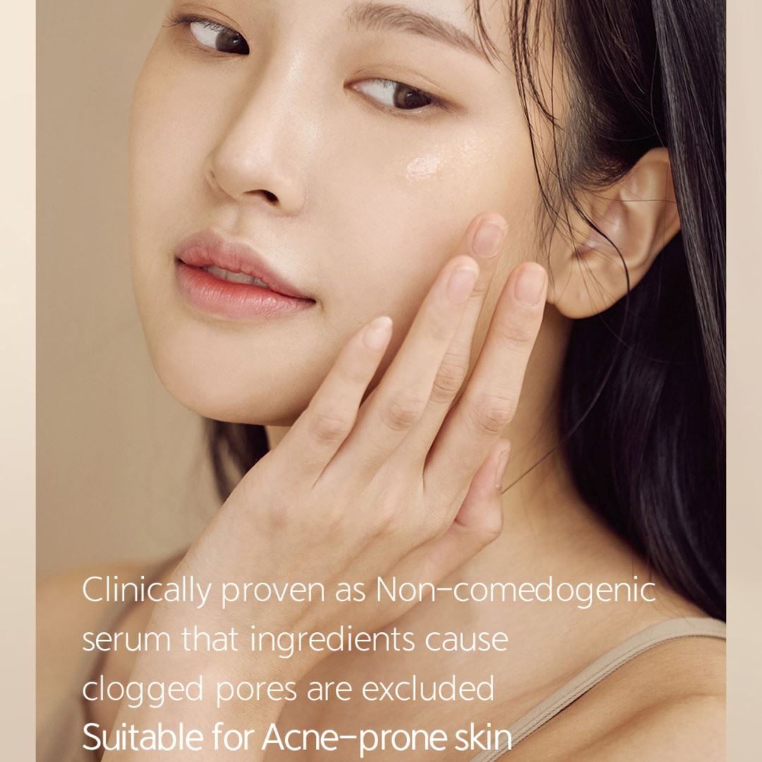 NACIFIC Fresh Herb Origin Brightening & Pore Care Set for Aging Skin - ORION XO Exclusive