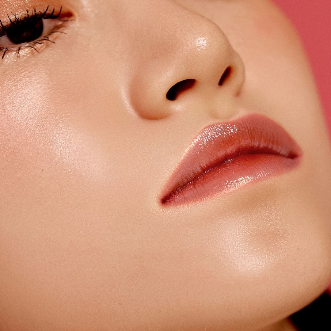 NACIFIC Shine Mood Slick Lip Tint ATEEZ Collaboration Edition