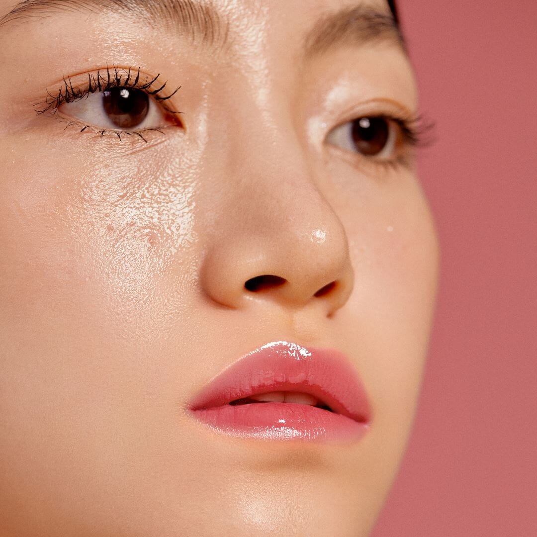 NACIFIC Shine Mood Slick Lip Tint ATEEZ Collaboration Edition