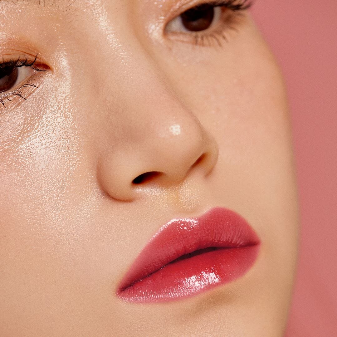 NACIFIC Shine Mood Slick Lip Tint ATEEZ Collaboration Edition