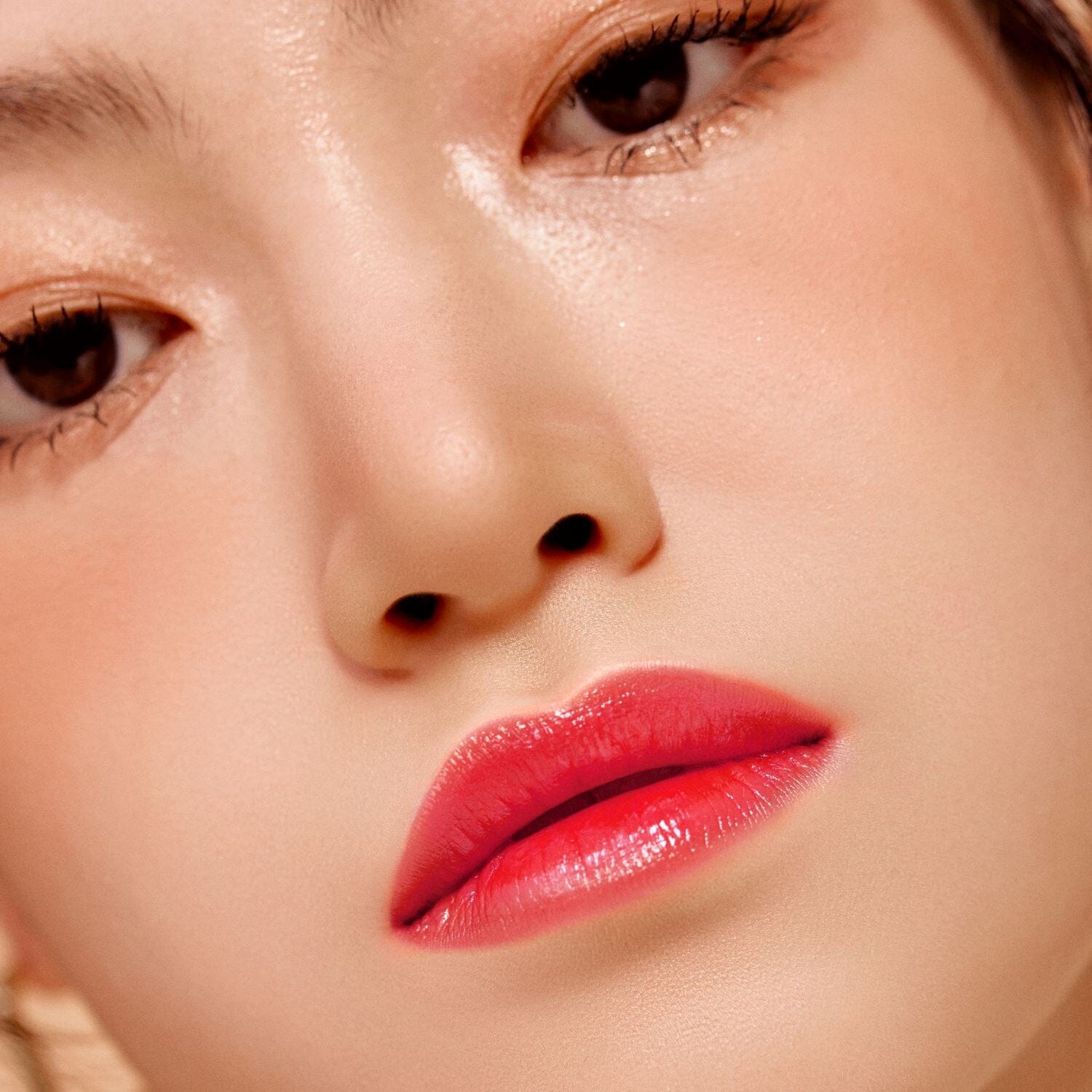 NACIFIC Shine Mood Slick Lip Tint ATEEZ Collaboration Edition