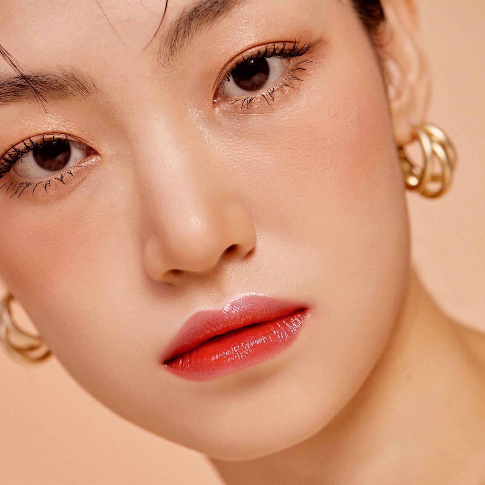 NACIFIC Shine Mood Slick Lip Tint ATEEZ Collaboration Edition
