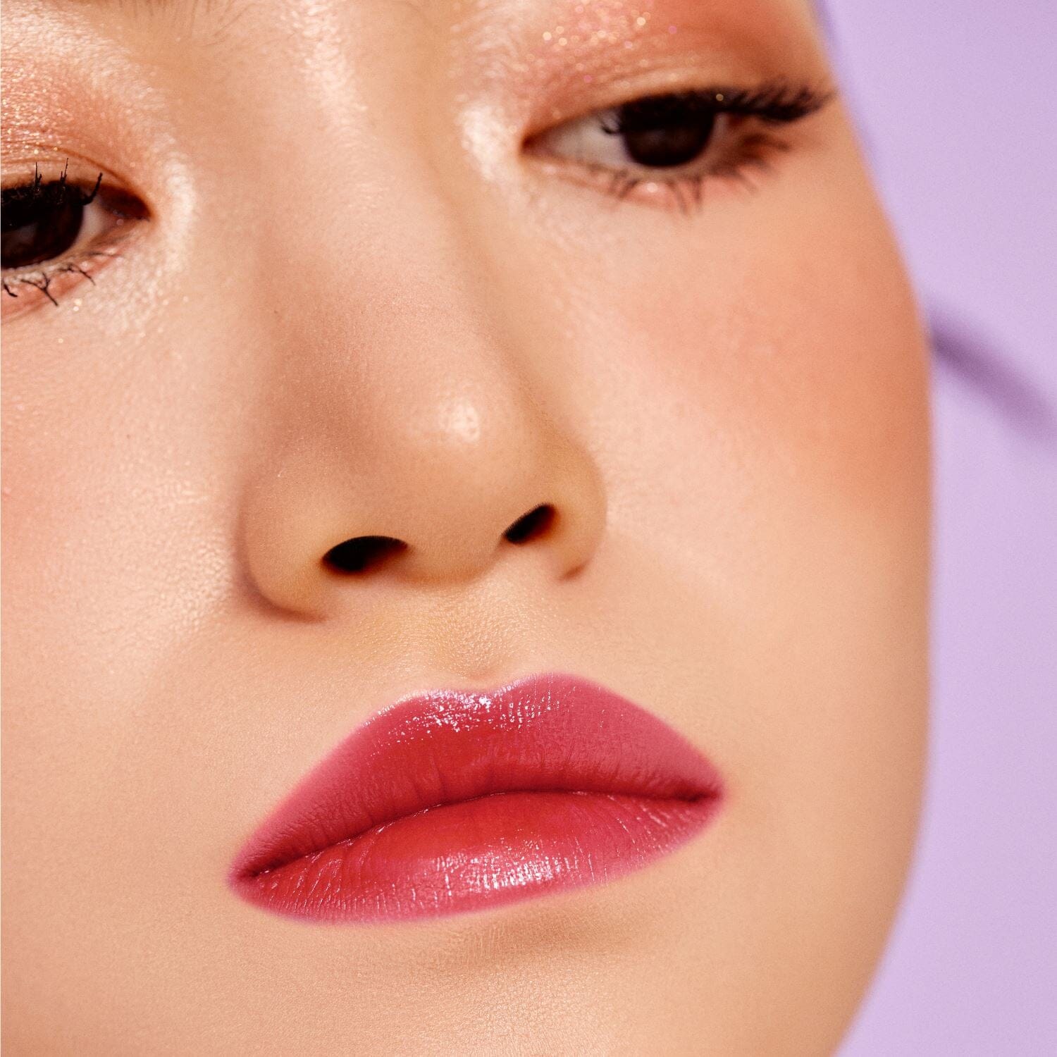NACIFIC Shine Mood Slick Lip Tint ATEEZ Collaboration Edition