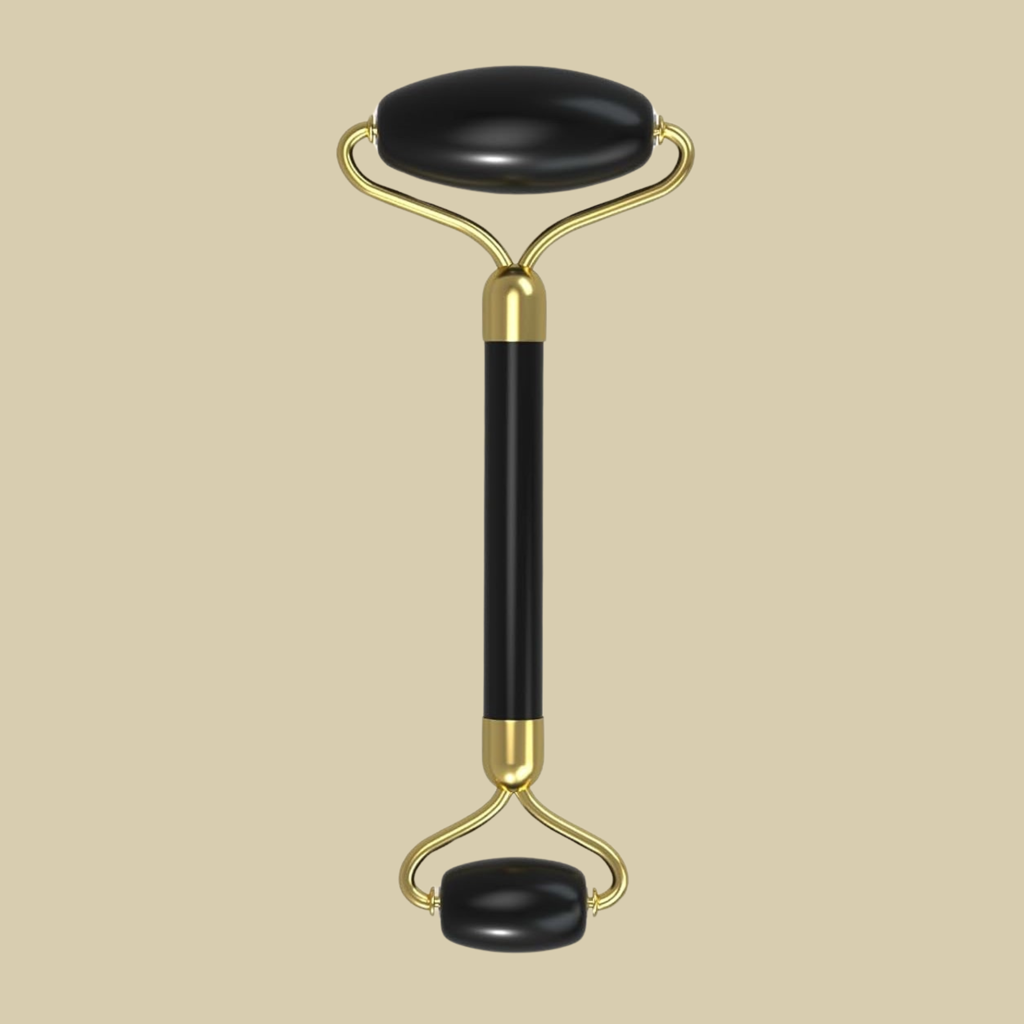 NEWGO Jade Facial Roller - ORION XO Exclusive