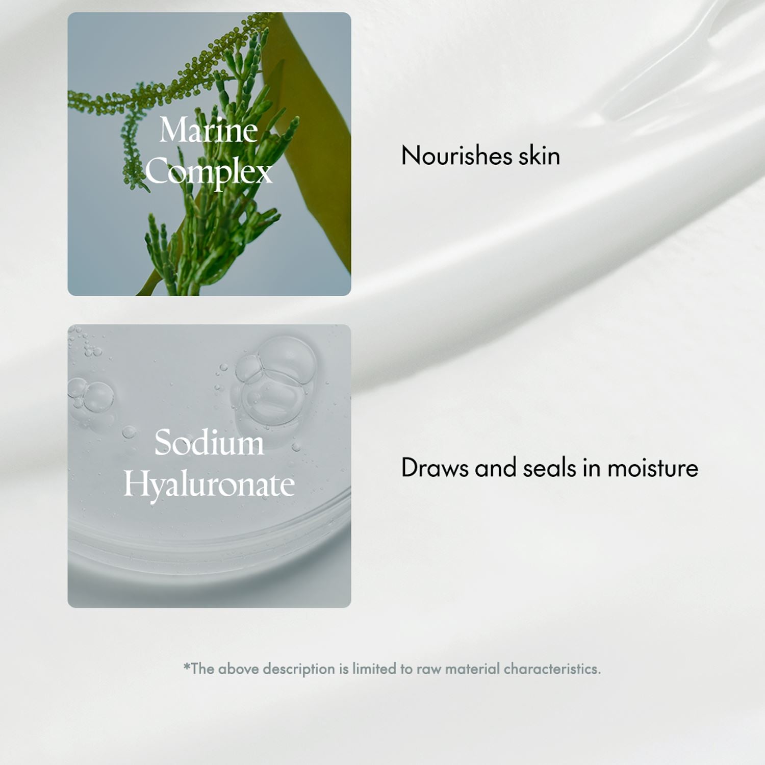 PURITO SEOUL Hydro Wave Deep Sea Cream 50ml - ORION XO Exclusive