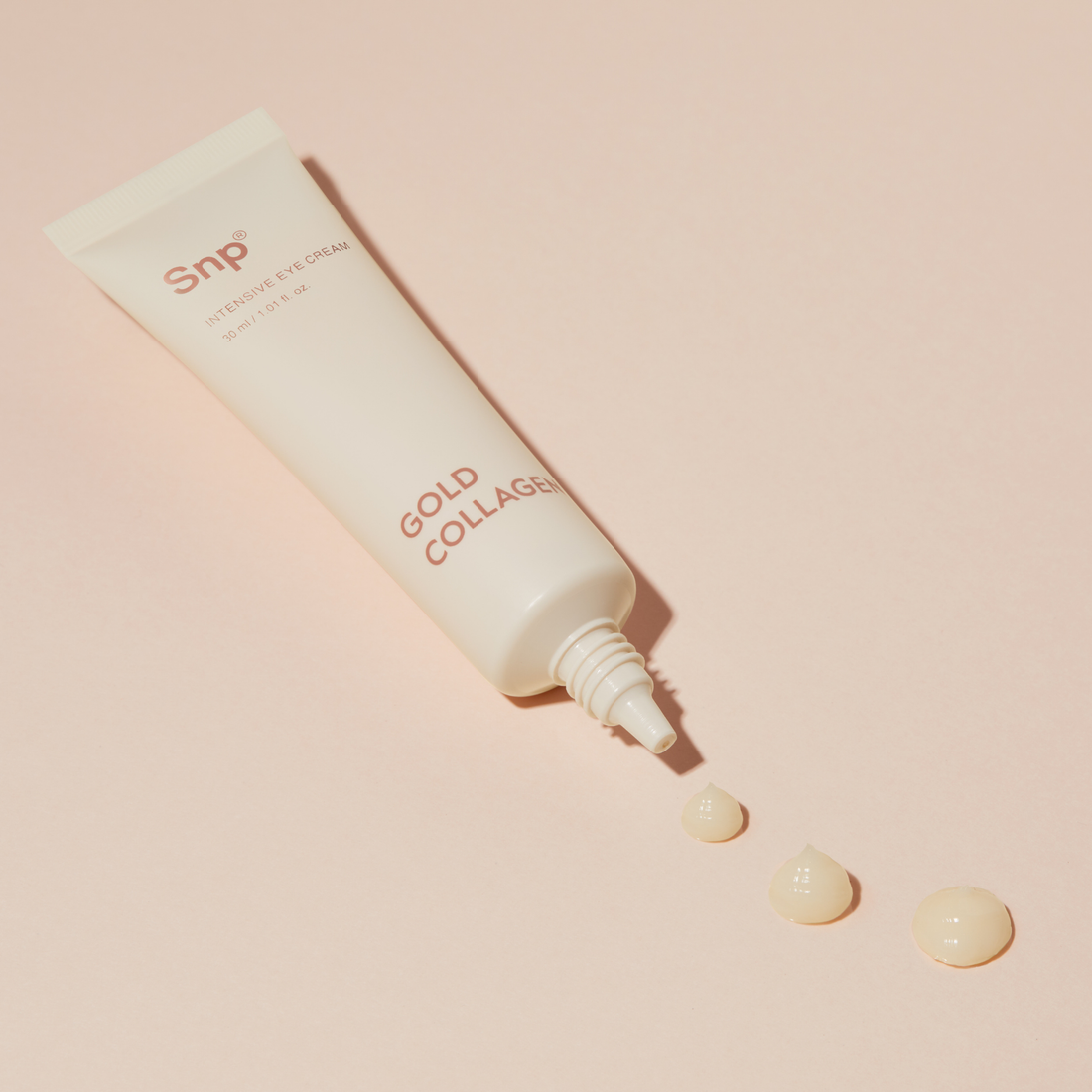 SNP Gold Collagen Intensive Eye Cream 30ml