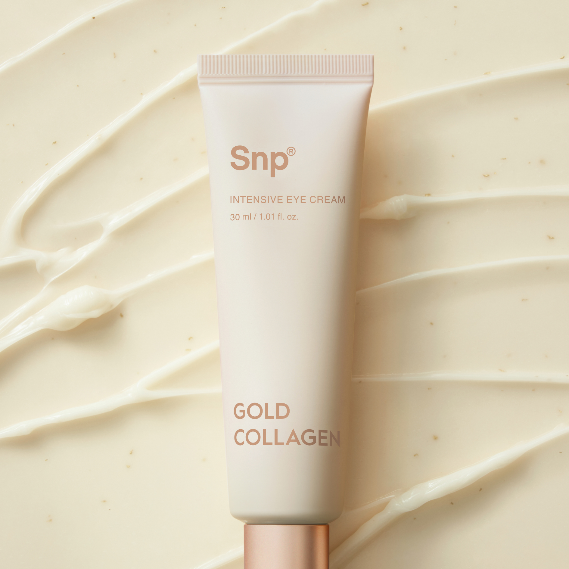 SNP Gold Collagen Intensive Eye Cream 30ml