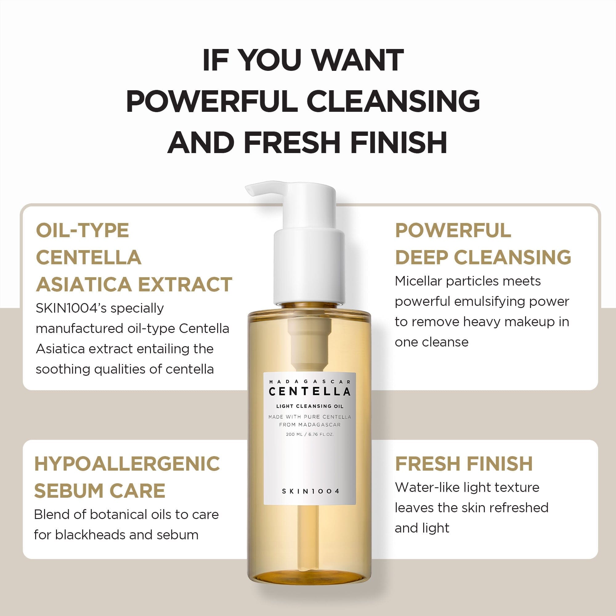 SKIN1004 Centella Original Routine for Normal to Dry Skin - ORION XO Exclusive