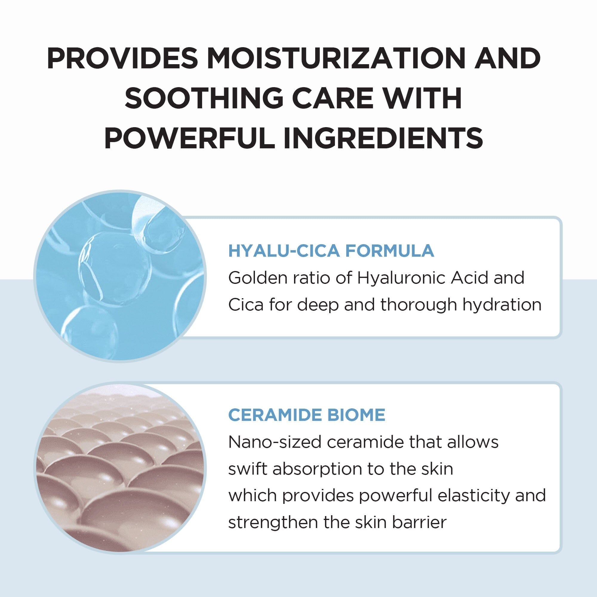 SKIN1004 Hyalu-Cica Routine for Dehydrated Dry and Dull Skin - ORION XO Exclusive