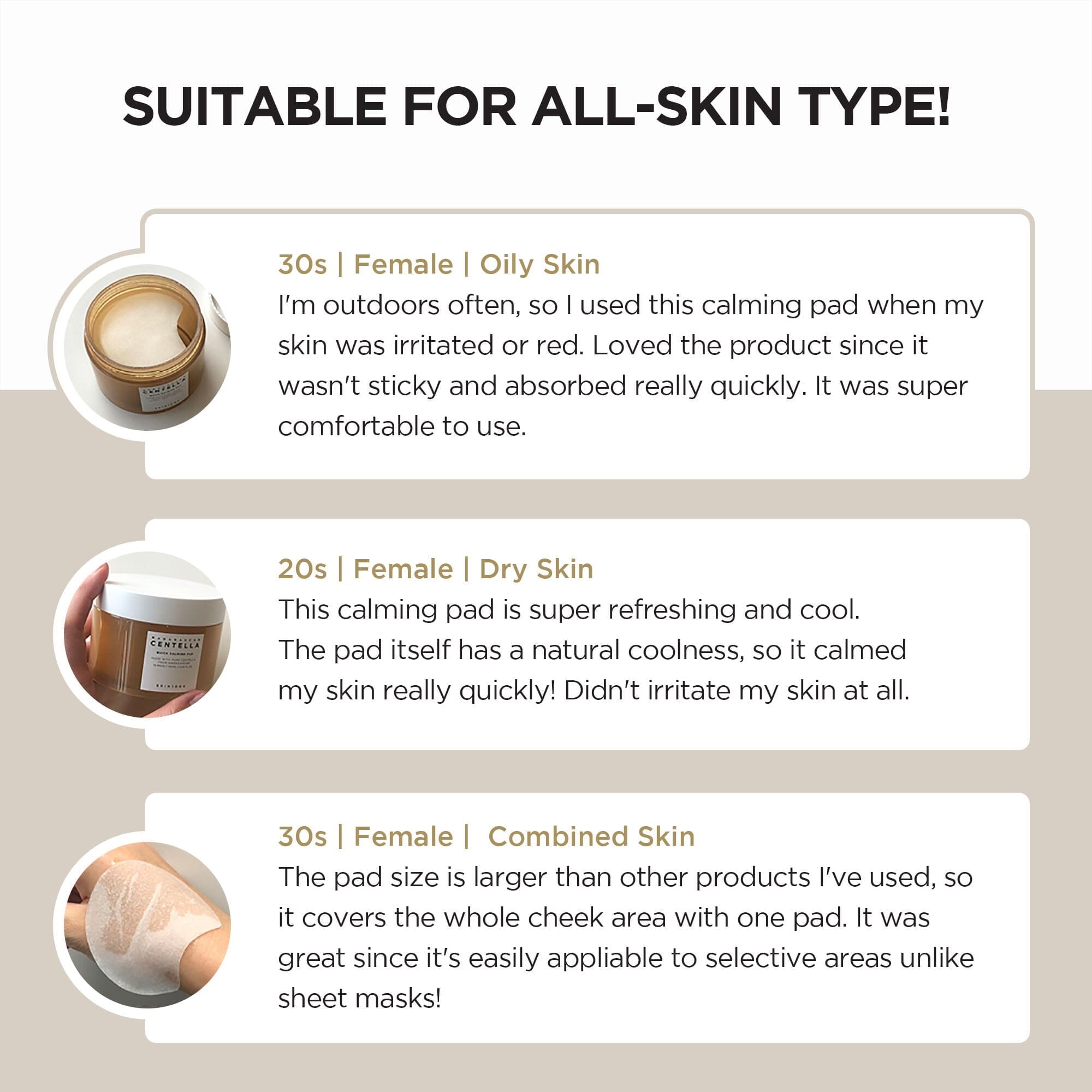 SKIN1004 Madagascar Centella Summer Skincare Set - ORION XO Exclusive