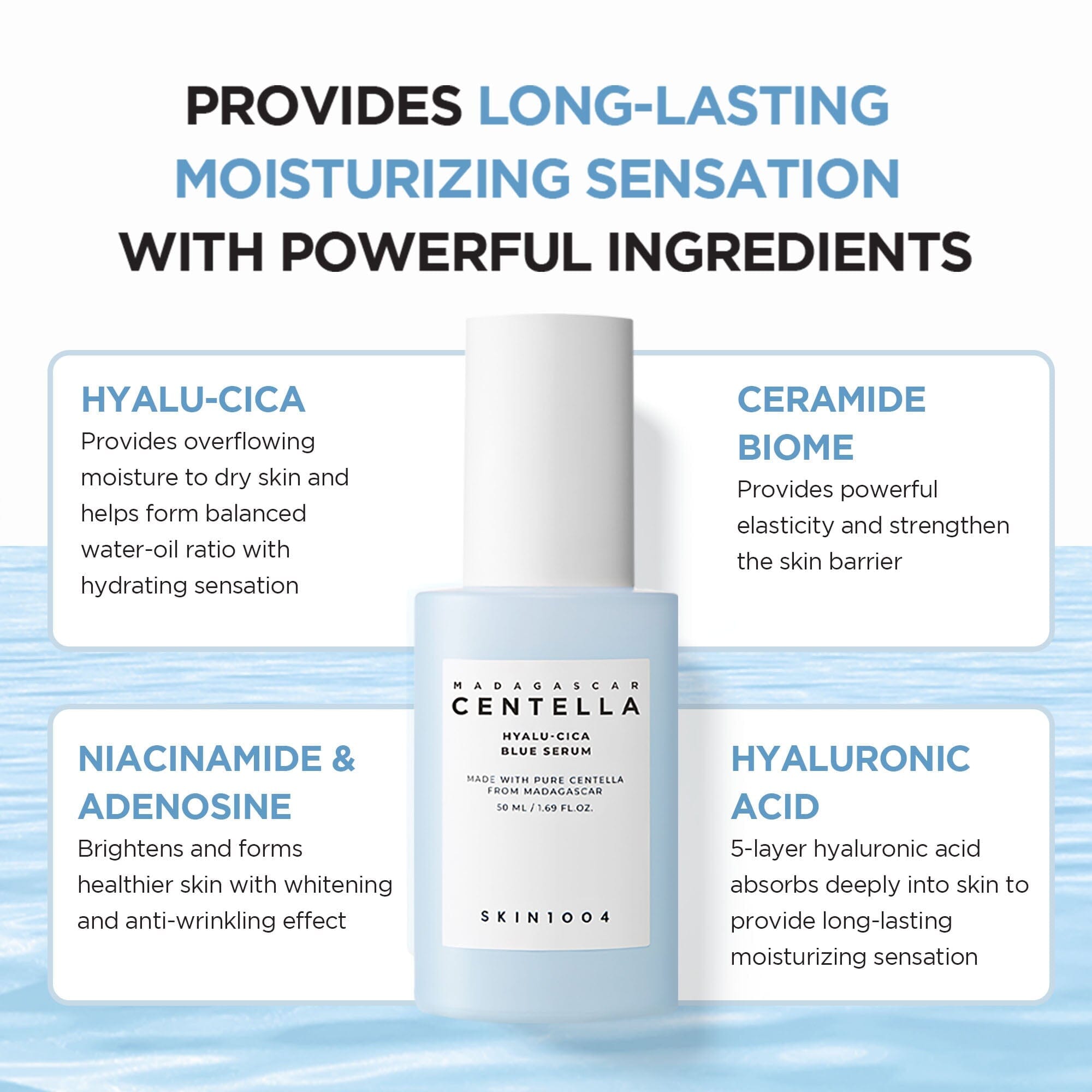 SKIN1004 Night Routine for Dehydrated Dull Skin - ORION XO Exclusive