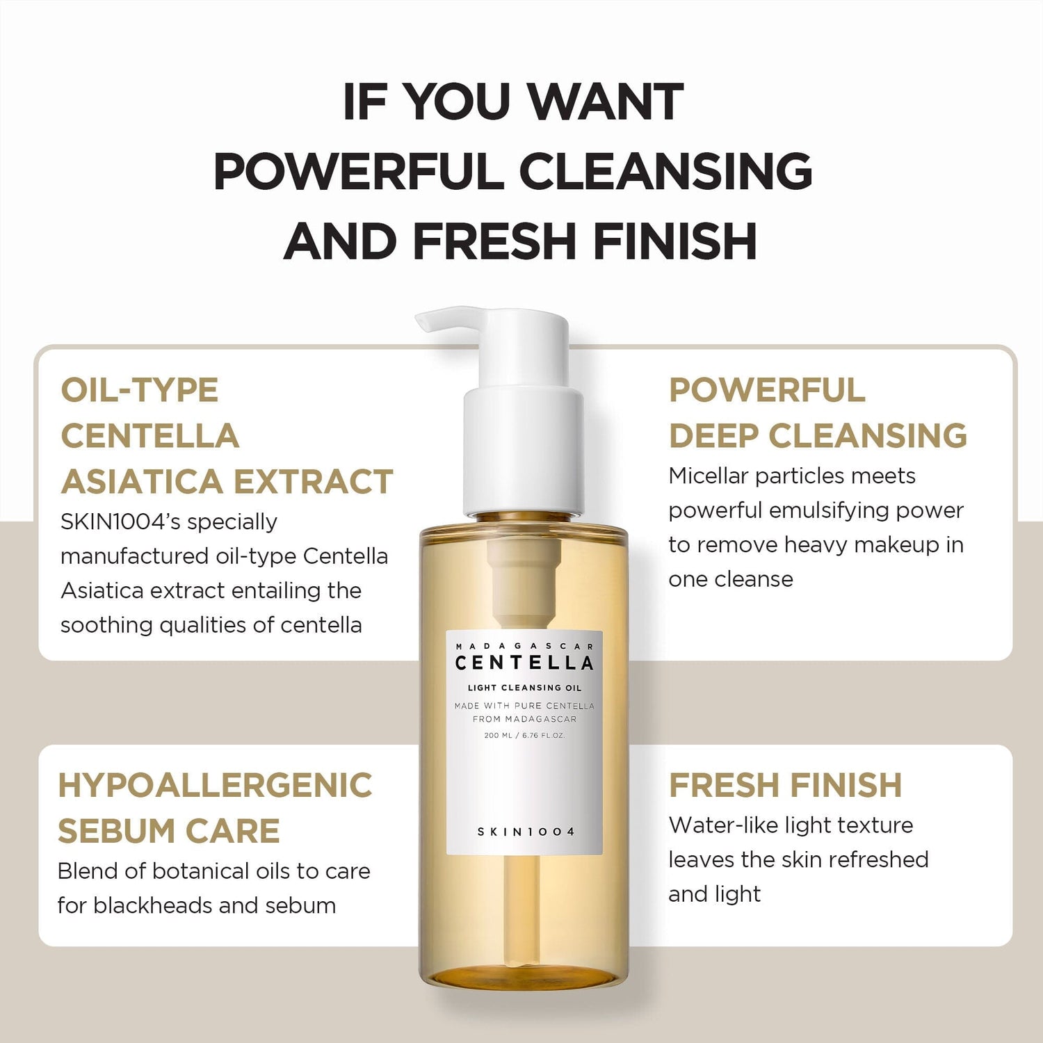 SKIN1004 Night Routine for Dehydrated Dull Skin - ORION XO Exclusive