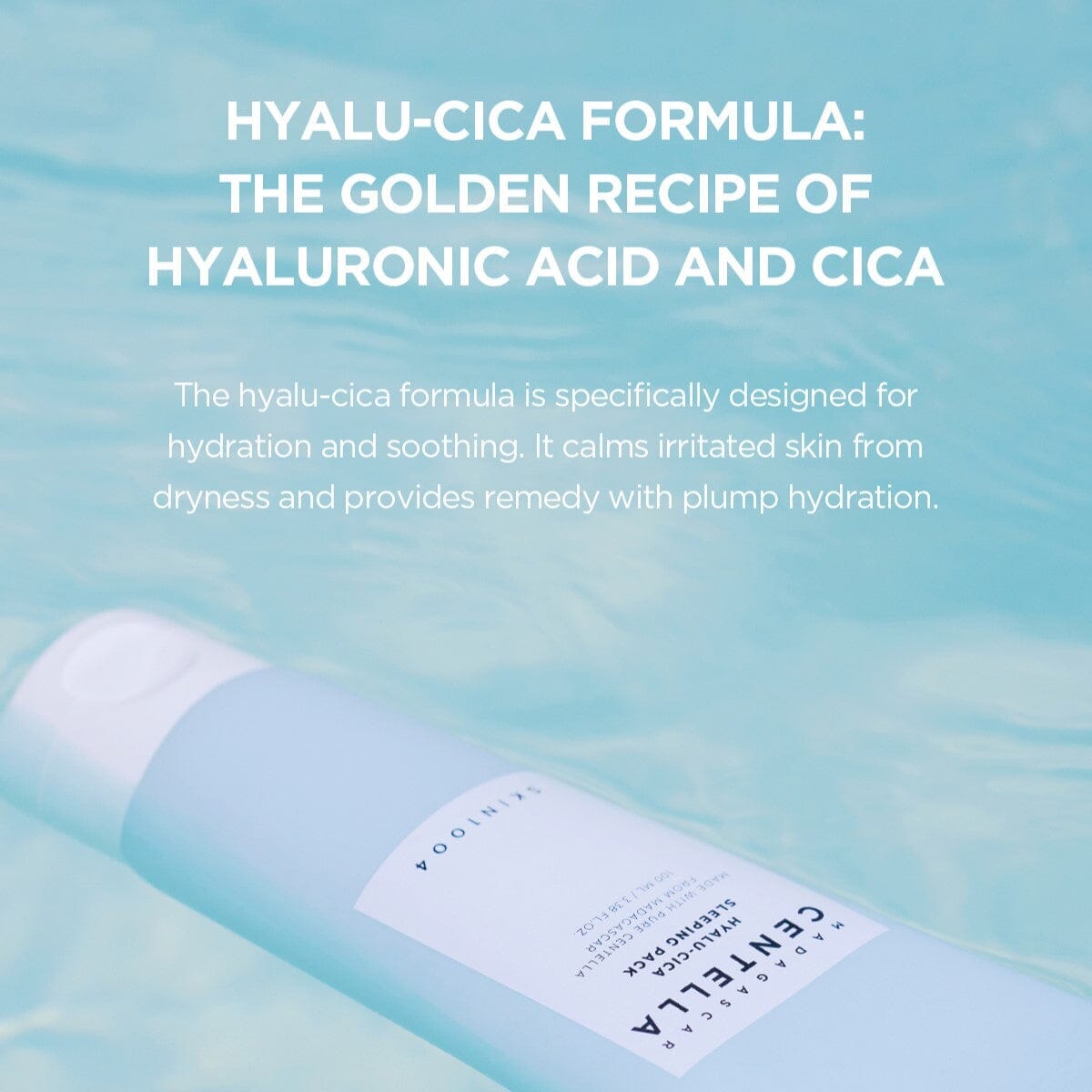 SKIN1004 Night Routine for Dehydrated Dull Skin - ORION XO Exclusive