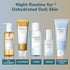 SKIN1004 Night Routine for Dehydrated Dull Skin - ORION XO Exclusive