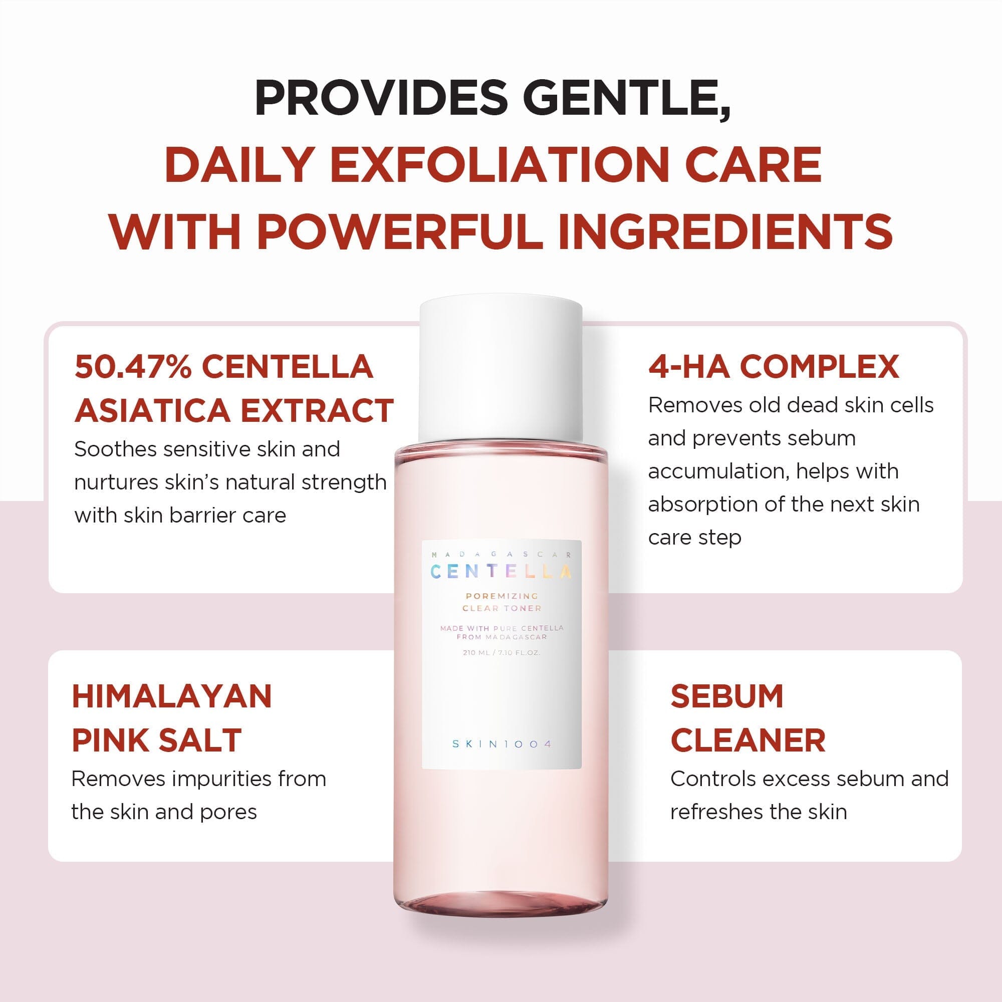 Routine for Oily or Oily to Combination Skin - ORION XO Exclusive
