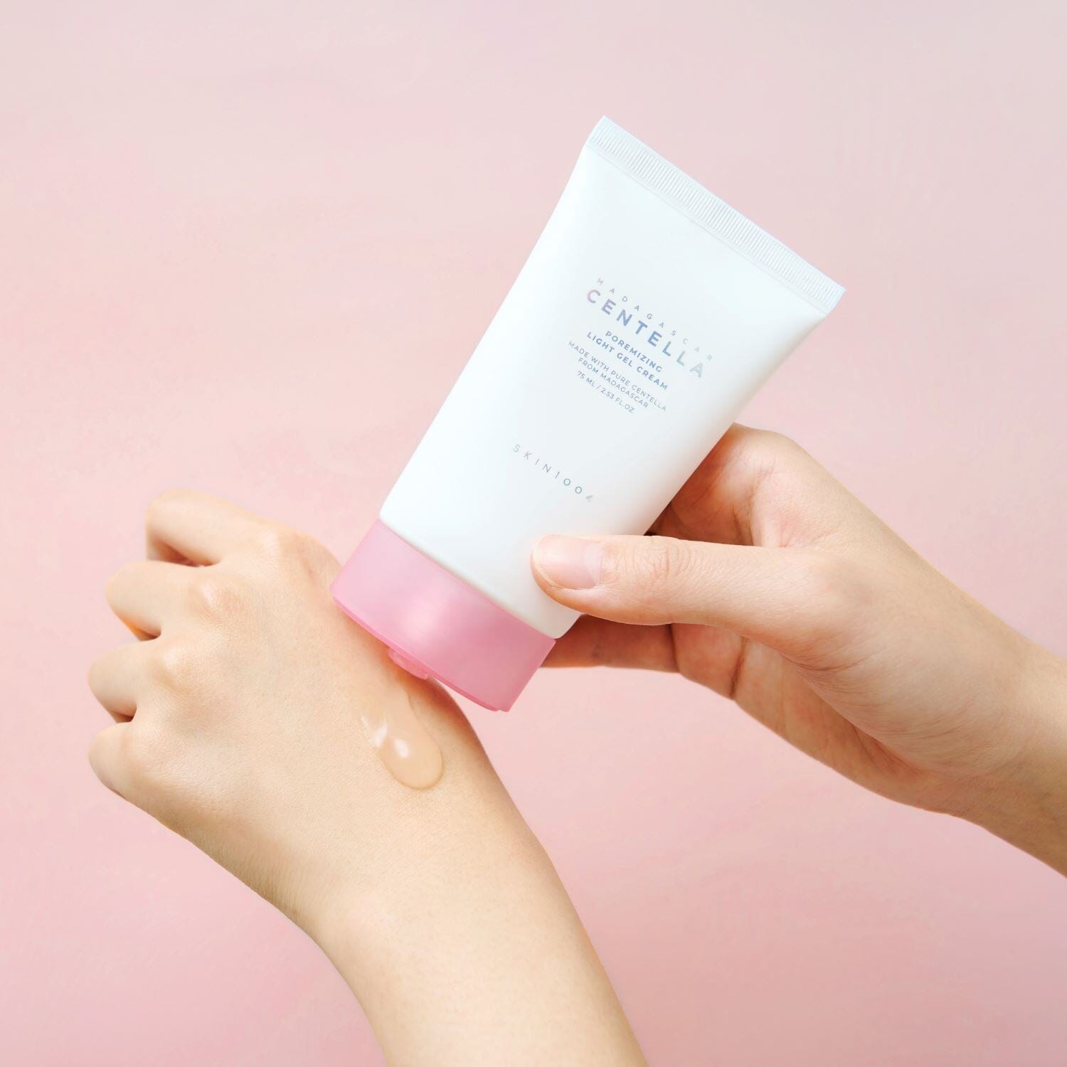 SKIN1004 Poremizing Routine for Pores Blackheads Bumps and Acne Spots - ORION XO Exclusive