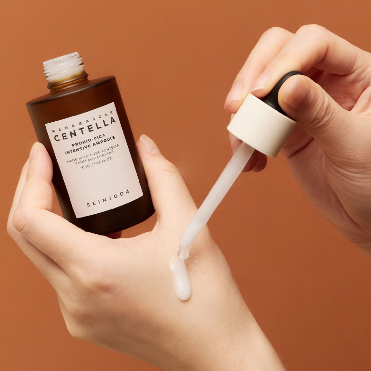 SKIN1004 Probio-Cica Routine for Dehydration Fine Lines and Wrinkles - ORION XO Exclusive