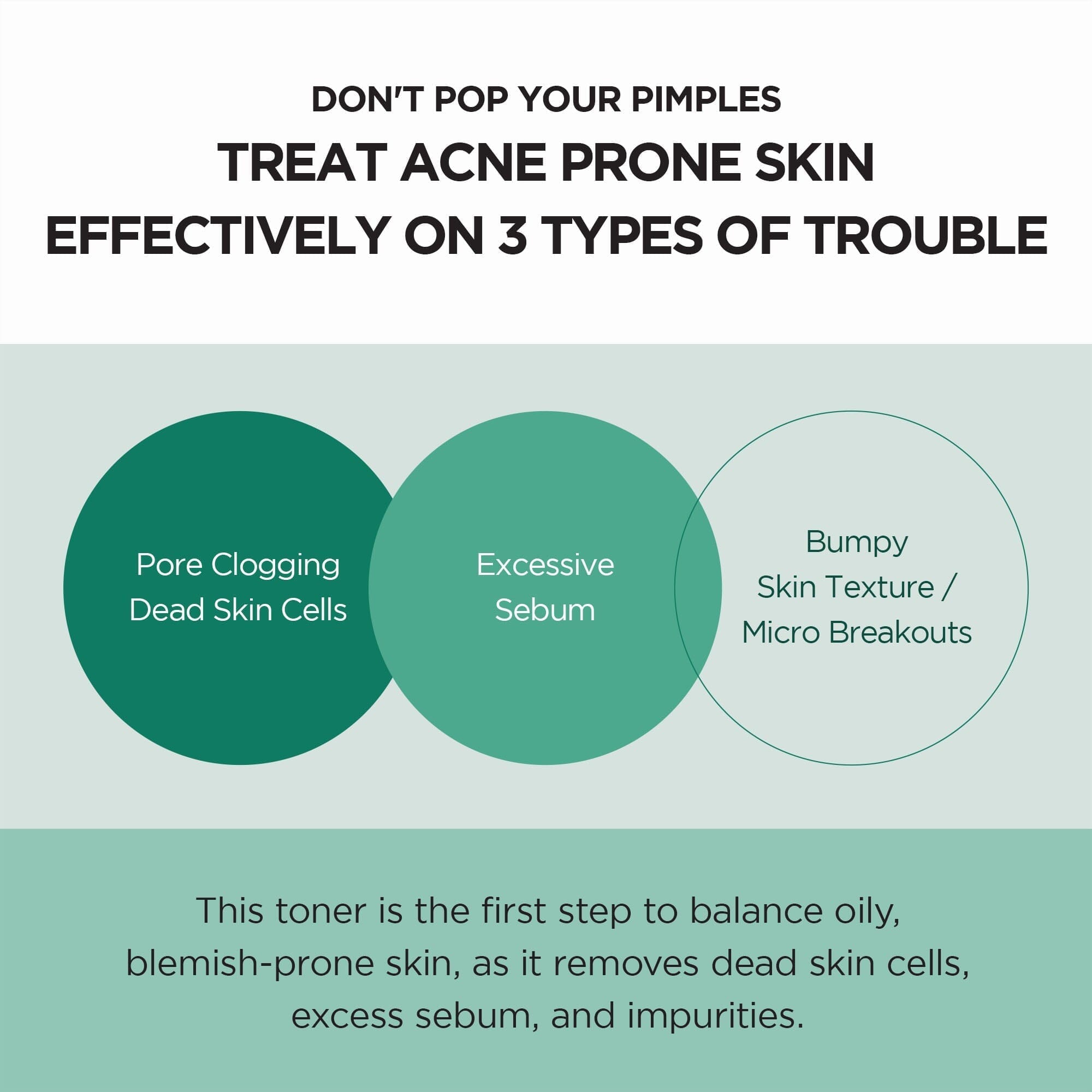 SKIN1004 Tea-Trica Routine for Mild Acne & Pigmentation - ORION XO Exclusive
