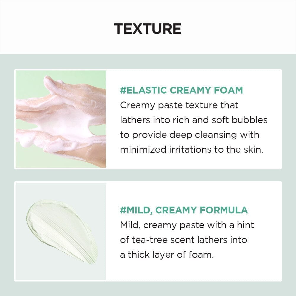 SKIN1004 Tea-Trica Routine for Mild Acne & Pigmentation - ORION XO Exclusive