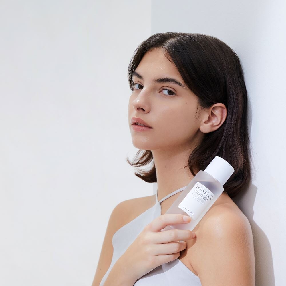 SKIN1004 Tone Brightening Routine for Dull and Discolored Skin - ORION XO Exclusive