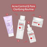 Acne Control & Pore Clarifying Routine APLB Skin Care