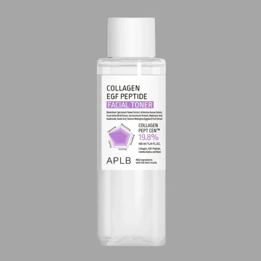 APLB Collagen EGF Peptide Facial Toner 160ml APLB Skin Care
