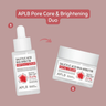 APLB Pore Care & Brightening Duo APLB Skin Care