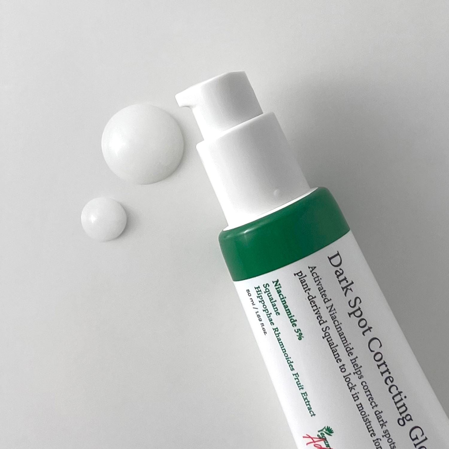 AXIS-Y Dark Spot Correcting Glow Serum Mini (5mI)
