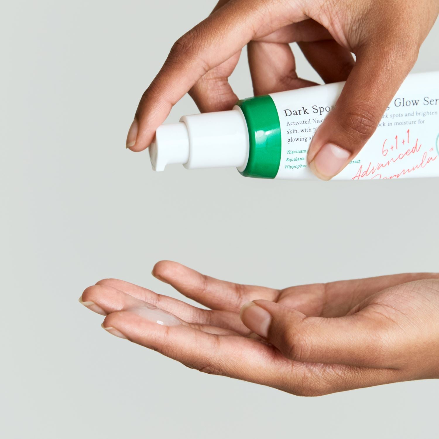 AXIS-Y Dark Spot Correcting Glow Serum Mini (5mI)